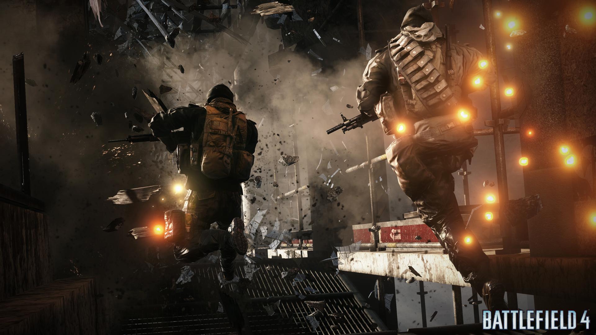 Battlefield 4 - Imagen 3